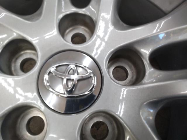 TOYOTA 70系ノア純正アルミホイール+GOODYEAR ICENAVI7 205/60R16