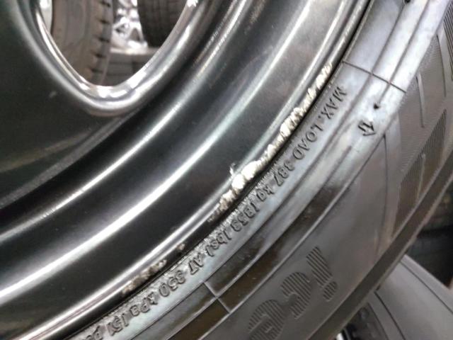 Suzuki genuine (SUZUKI)
Spaceia gear
Original wheel
+
YOKOHAMA (Yokohama)
iceGUARD
iG60