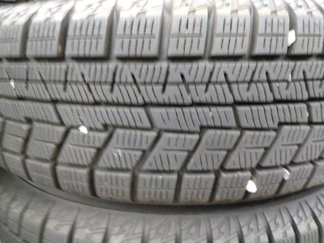 Suzuki genuine (SUZUKI)
Spaceia gear
Original wheel
+
YOKOHAMA (Yokohama)
iceGUARD
iG60