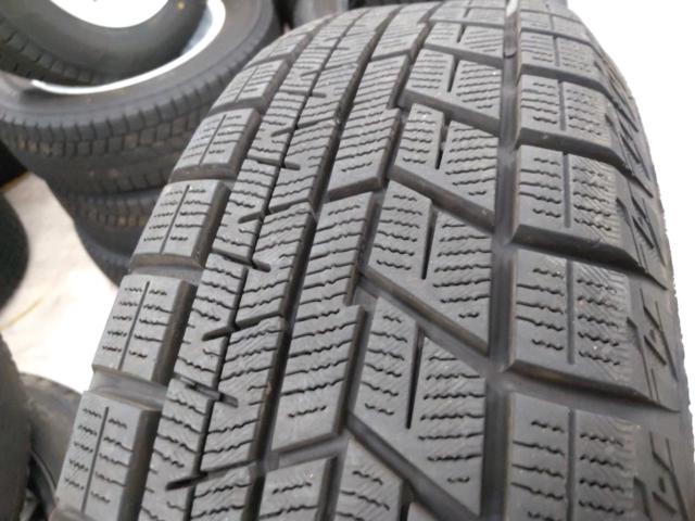 Suzuki genuine (SUZUKI)
Spaceia gear
Original wheel
+
YOKOHAMA (Yokohama)
iceGUARD
iG60
