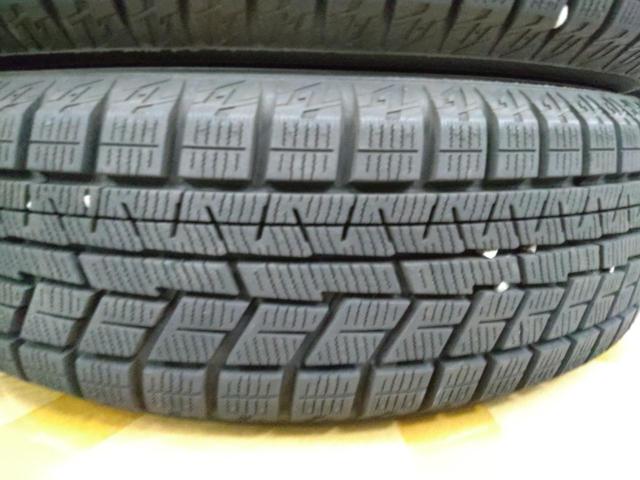 Suzuki genuine (SUZUKI)
Spaceia gear
Original wheel
+
YOKOHAMA (Yokohama)
iceGUARD
iG60