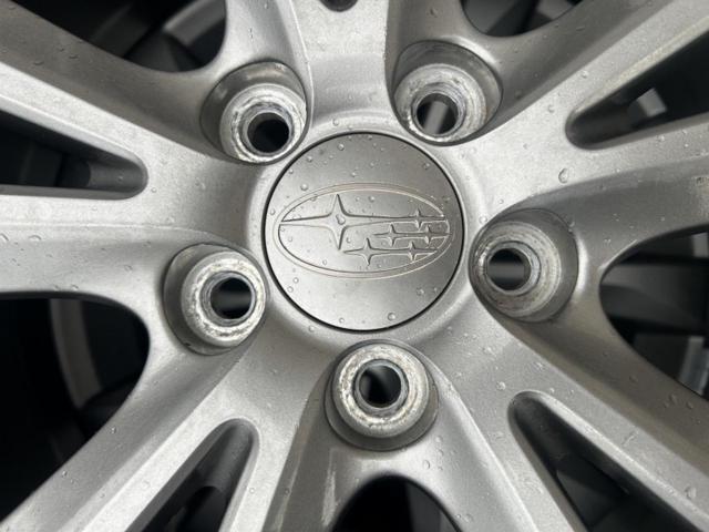 スバル純正 BM/BR系レガシィ純正+YOKOHAM BluEarth RV03