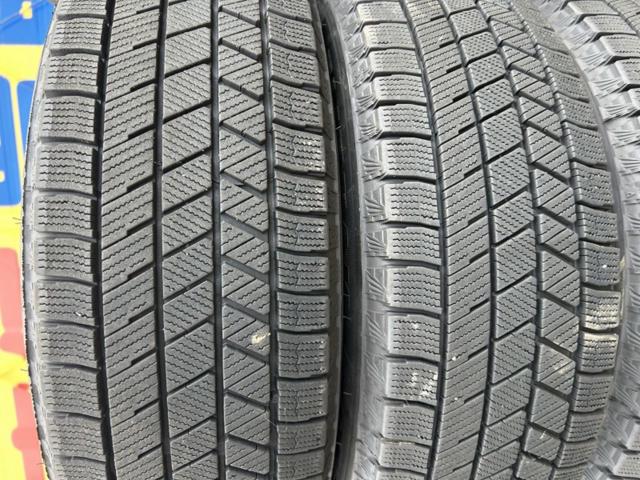 【BRIDGESTONE】BLIZZAK VRX3