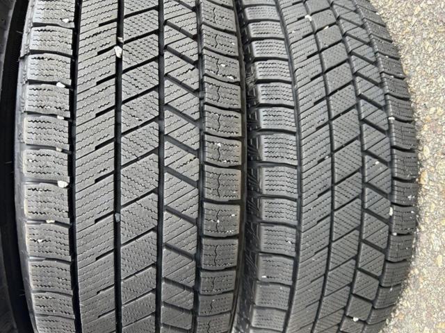 【BRIDGESTONE】BLIZZAK VRX3
