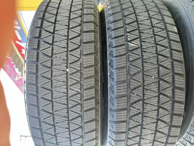 【その他】 AXEL+【BRIDGESTONE】BLIZZAK DM-V3