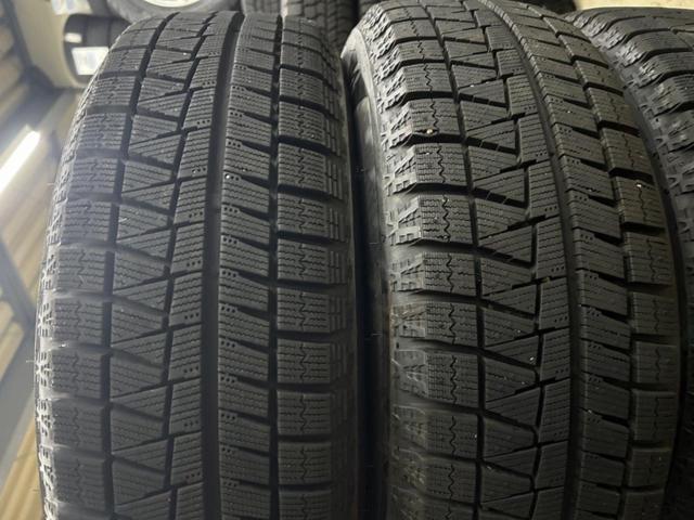 【その他】 Treffer+【BRIDGESTONE】ICEPARTNER2