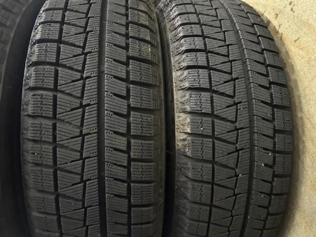 【その他】 Treffer+【BRIDGESTONE】ICEPARTNER2