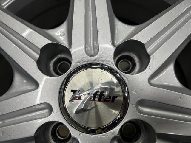 【その他】 Treffer+【BRIDGESTONE】ICEPARTNER2