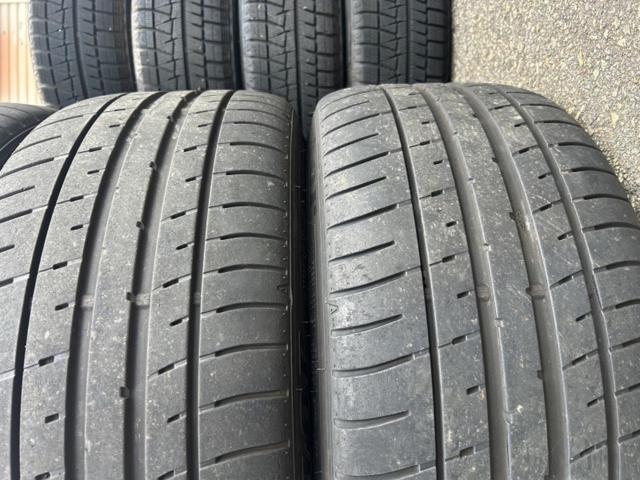 【weds(ウェッズ)】WedsSport(スポーツ) wedssport SA-75R+【DUNLOP】SP SPORT MAXX GT 600A