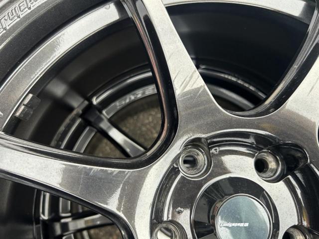 【weds(ウェッズ)】WedsSport(スポーツ) wedssport SA-75R+【DUNLOP】SP SPORT MAXX GT 600A