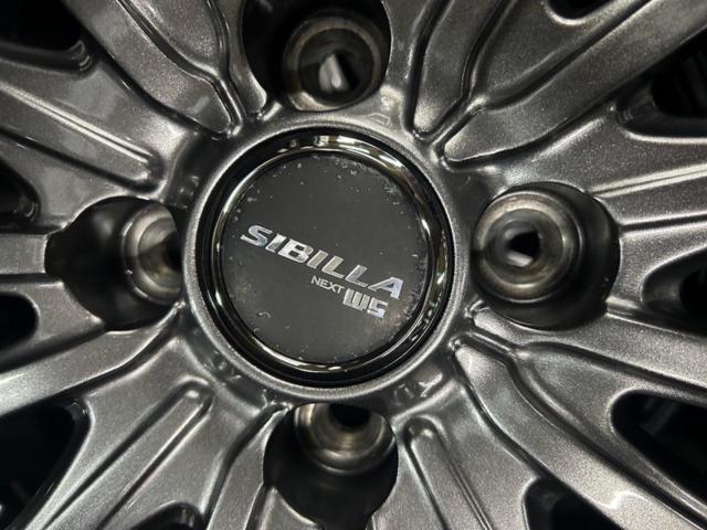 【その他】 SIBILLA NEXT W5+【BRIDGESTONE】BLIZZAK VRX2