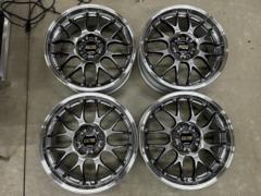【BBS(ビービーエス)】 RS-GT RS932