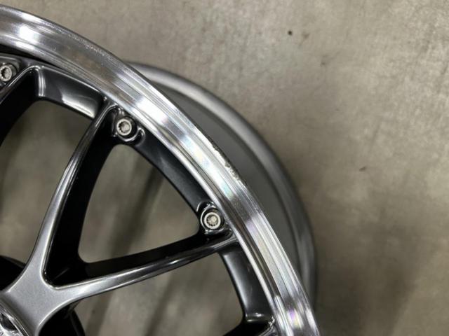 【BBS(ビービーエス)】 RS-GT RS932