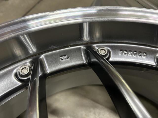 【BBS(ビービーエス)】 RS-GT RS932