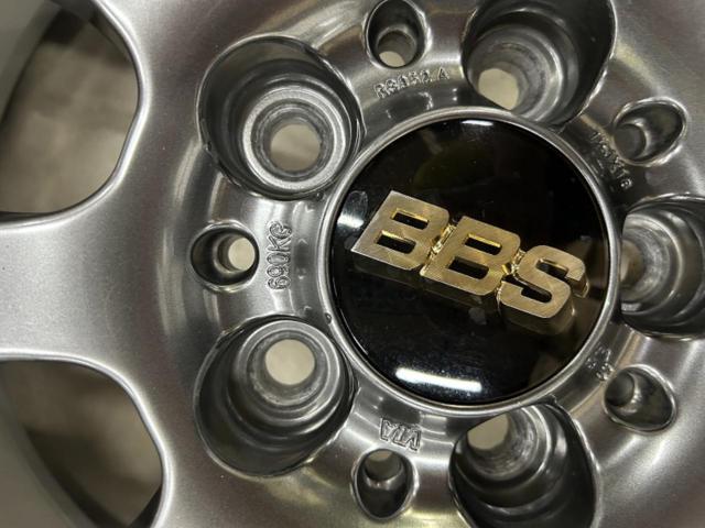 【BBS(ビービーエス)】 RS-GT RS932