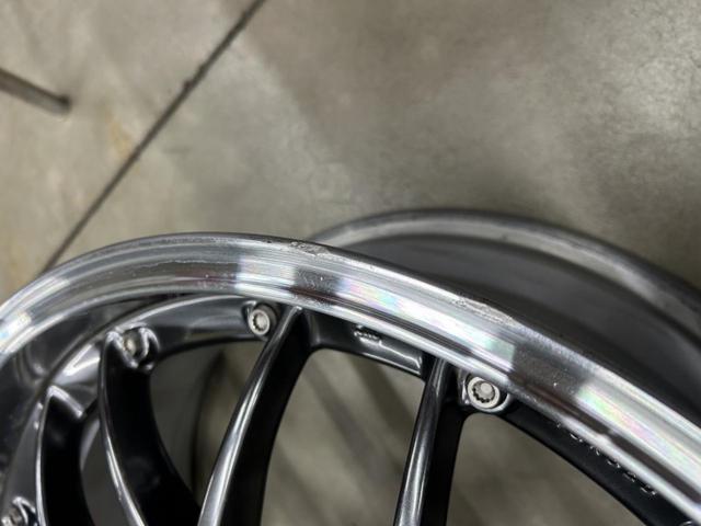 【BBS(ビービーエス)】 RS-GT RS932