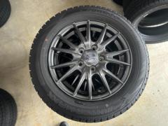 【その他】 VS+【DUNLOP】WINTER MAXX WM02