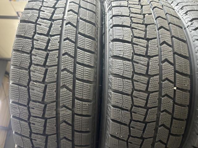 【その他】 VS+【DUNLOP】WINTER MAXX WM02