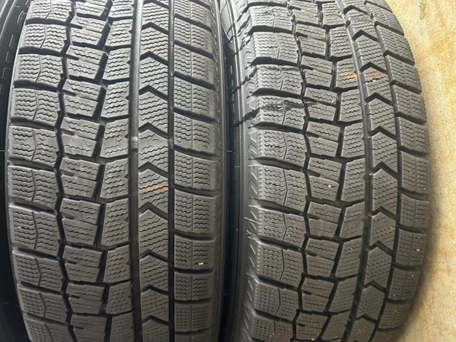 【その他】 VS+【DUNLOP】WINTER MAXX WM02
