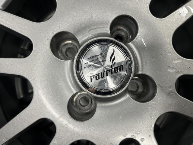 【その他】 ravrion+【TOYO】PROXES CF3
