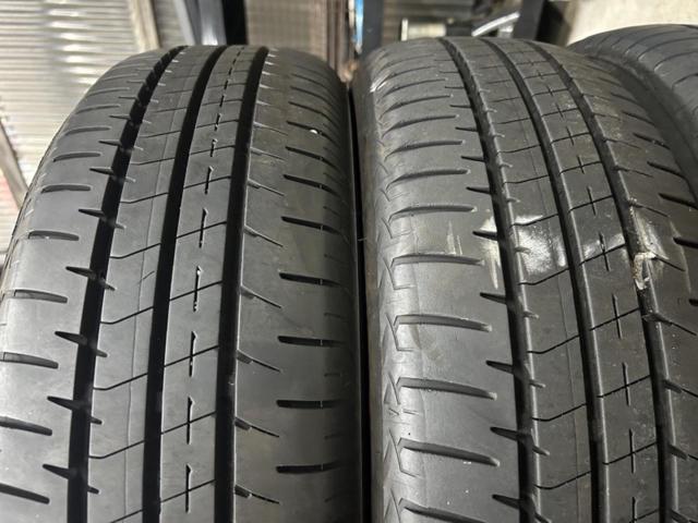 【BRIDGESTONE】ECOPIa NH200C