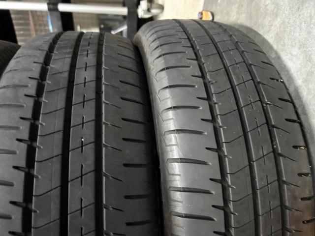 【BRIDGESTONE】ECOPIa NH200C