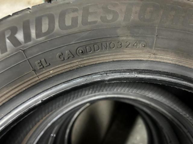 【BRIDGESTONE】ECOPIa NH200C