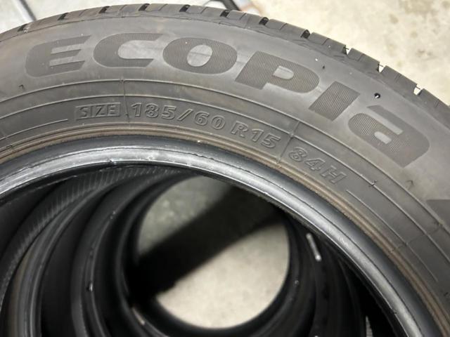 【BRIDGESTONE】ECOPIa NH200C