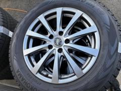 【その他】 MANARAY SPORT ES+【YOKOHAMA】iceGUARD G075