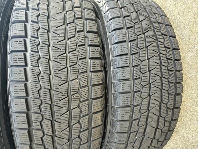 【その他】 MANARAY SPORT ES+【YOKOHAMA】iceGUARD G075