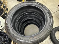 【DUNLOP】GRANDTREK H/T 31