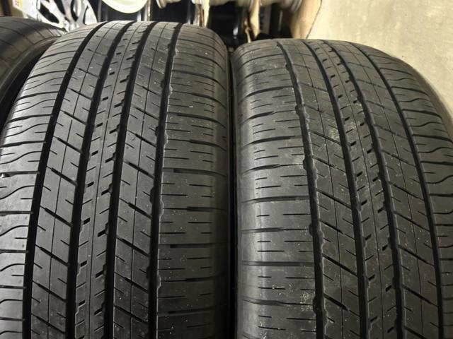 【DUNLOP】GRANDTREK H/T 31