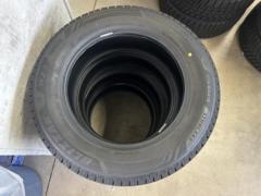 【BRIDGESTONE】BLIZZAK WZ-1