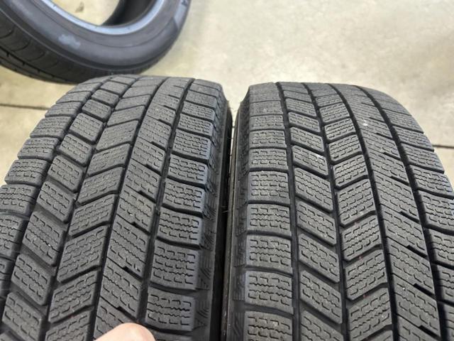【BRIDGESTONE】BLIZZAK WZ-1