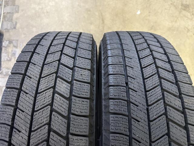 【BRIDGESTONE】BLIZZAK WZ-1