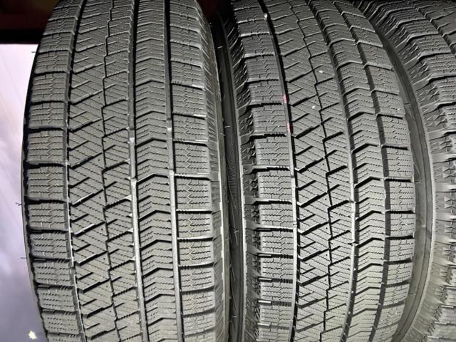 【その他】 BALMINUM+【BRIDGESTONE】BLIZZAK VRX2
