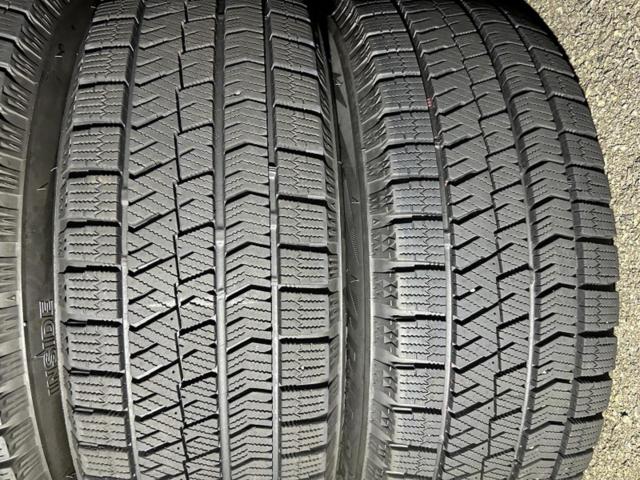 【その他】 BALMINUM+【BRIDGESTONE】BLIZZAK VRX2