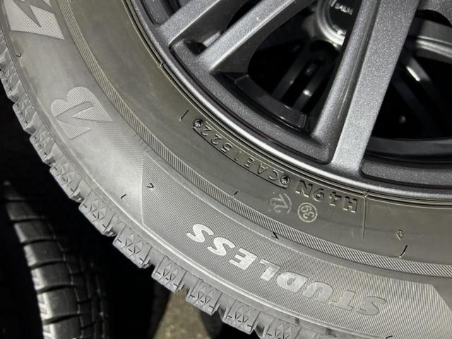 【その他】 BALMINUM+【BRIDGESTONE】BLIZZAK VRX2