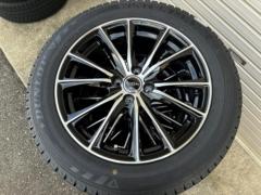 【その他】 Lofida XH12+【DUNLOP】WINTERMAXX WM03