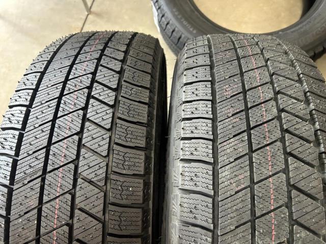 【BRIDGESTONE】BLIZZAK VRX3