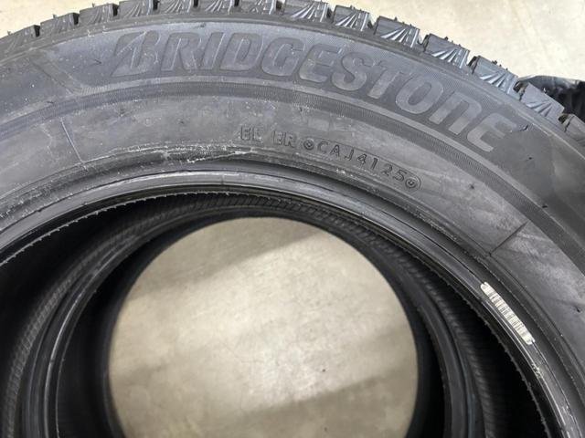 【BRIDGESTONE】BLIZZAK VRX3