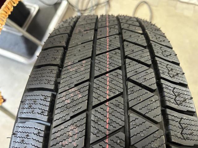 【BRIDGESTONE】BLIZZAK VRX3