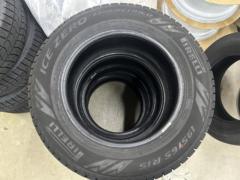 【PIRELLI】ICE ZERO A SIMMETRICO