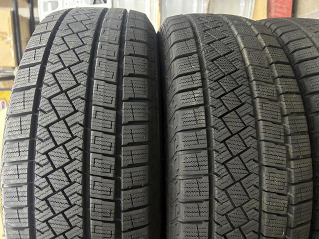 【PIRELLI】ICE ZERO A SIMMETRICO