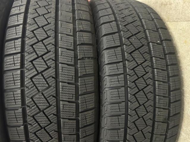 【PIRELLI】ICE ZERO A SIMMETRICO