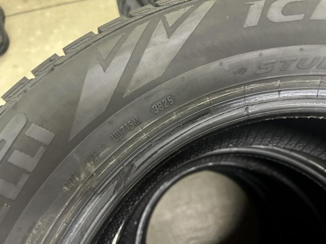 【PIRELLI】ICE ZERO A SIMMETRICO
