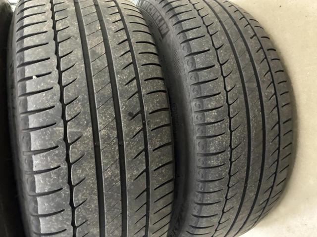 【RAYS(レイズ)】VOLK RACING(ボルク レーシング) CE28SL+【MICHELIN】PRIMACY HP