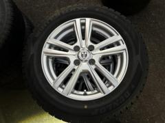 【その他】 JOKER+【DUNLOP】WINTERMAXX WM02