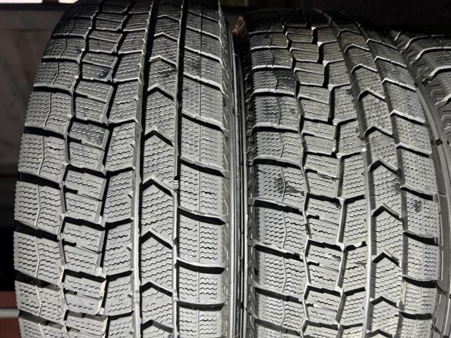 【その他】 JOKER+【DUNLOP】WINTERMAXX WM02