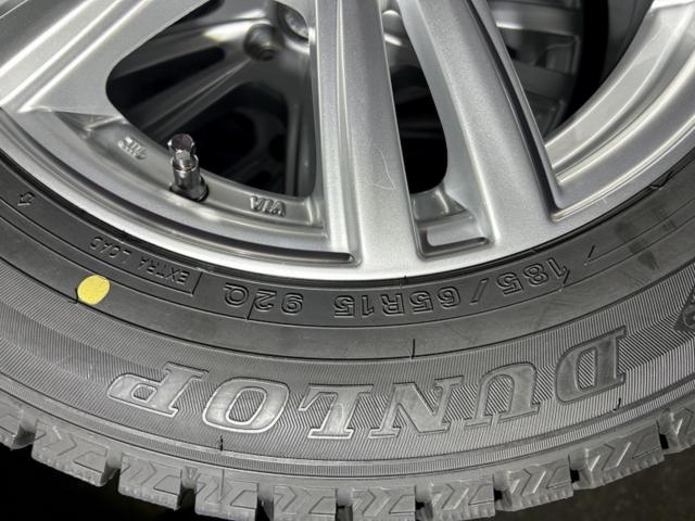 【その他】 JOKER+【DUNLOP】WINTERMAXX WM02